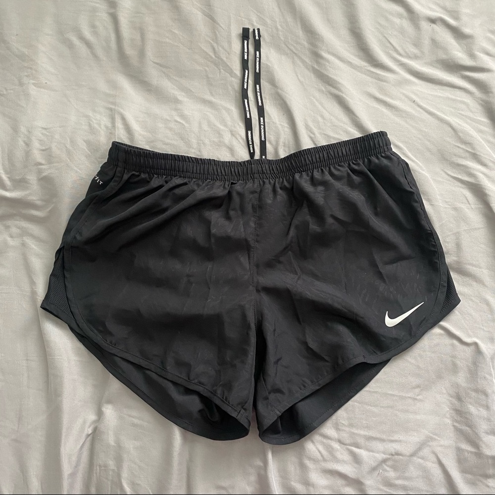 Nike Dry Fit Running Shorts